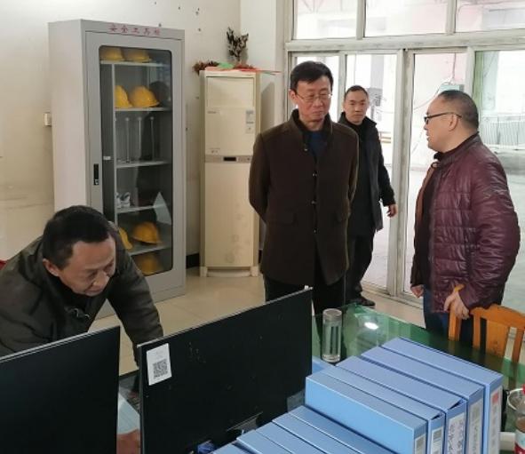 聯測儀表助力電站完成“無人值班、少人值班”技術改造