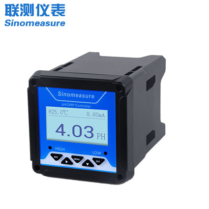 在線pH計國產(chǎn)