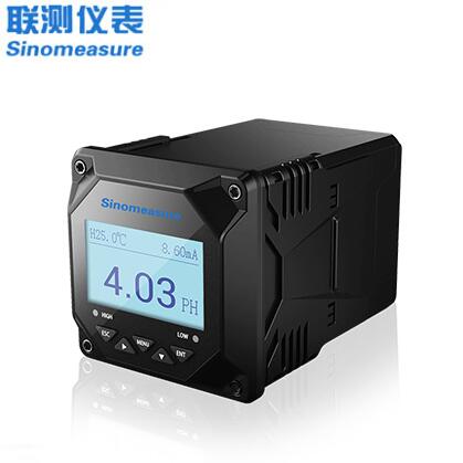 生產(chǎn)用在線pH計